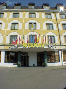 Wienna 4*